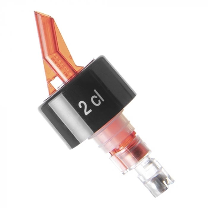 Doseur à billes 2 cl